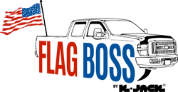 Flag Boss by K-Jack